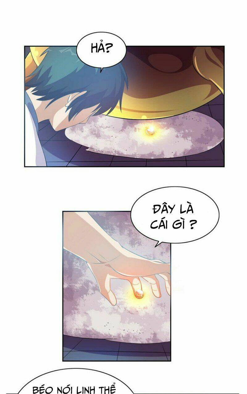 Kết Hôn Không Dễ: Chapter 12