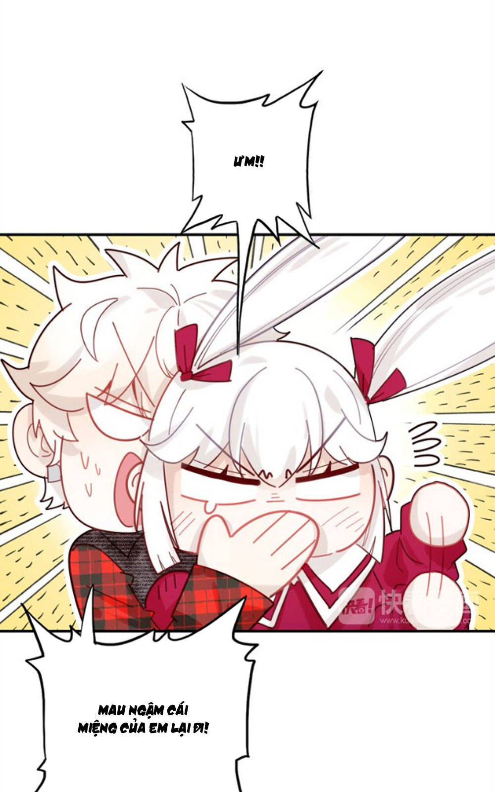 Ái Ngạo Kiều Long Vương Gia: Chapter 34