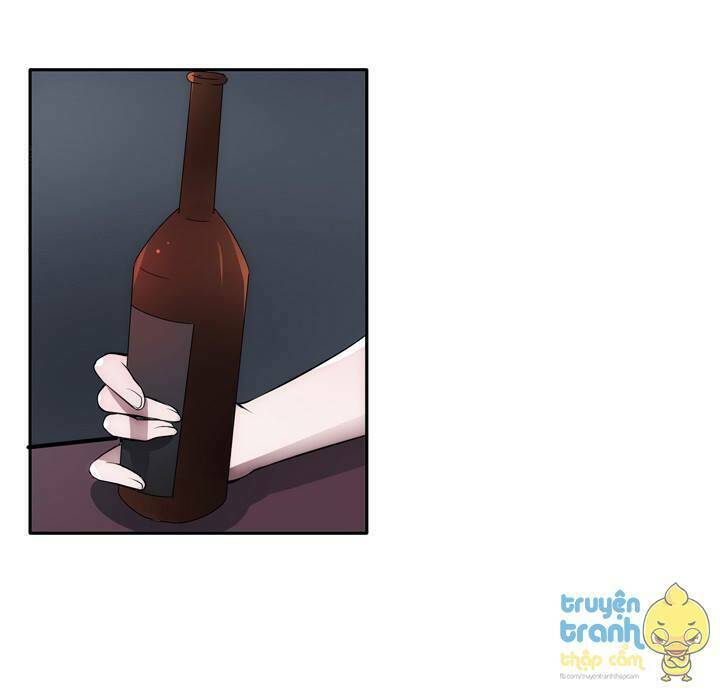 Âm Mưu Bên Gối: Chapter 3