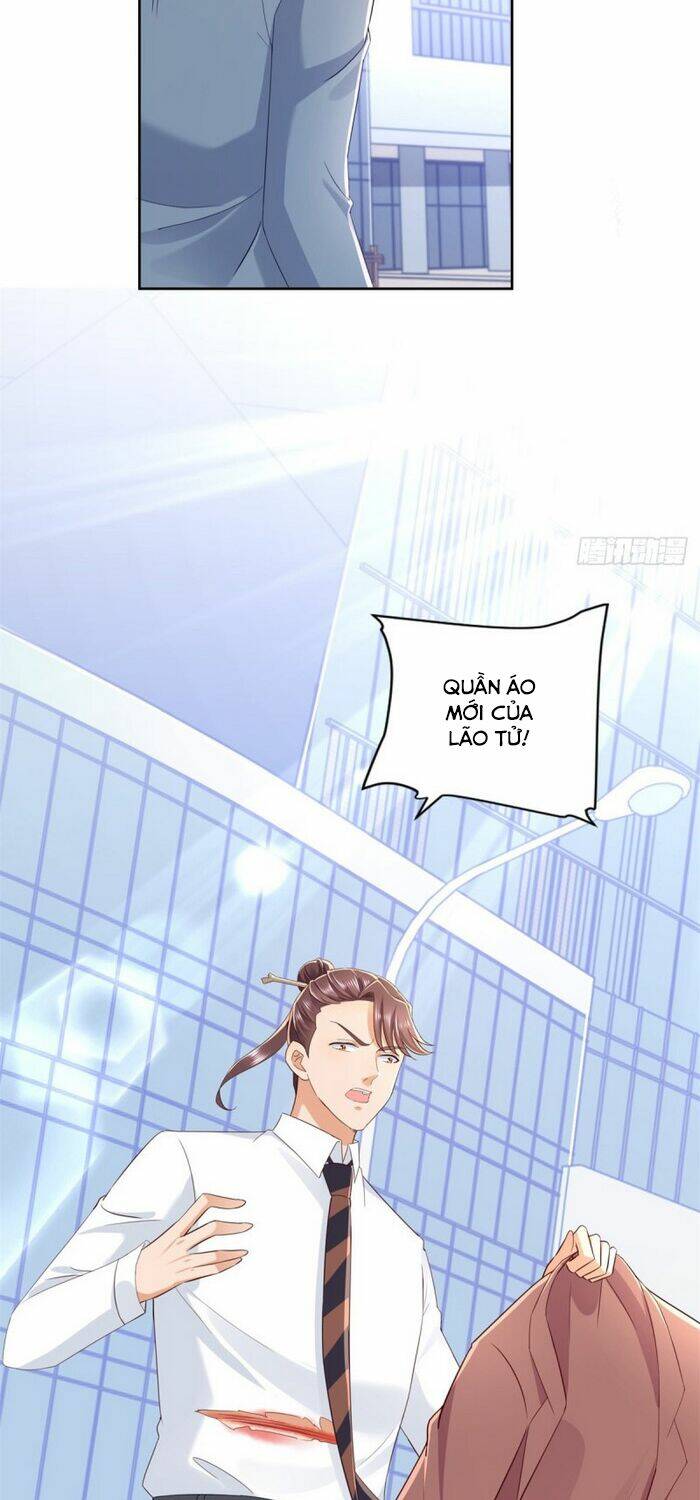 Chí Tôn Toàn Năng: Chapter 88