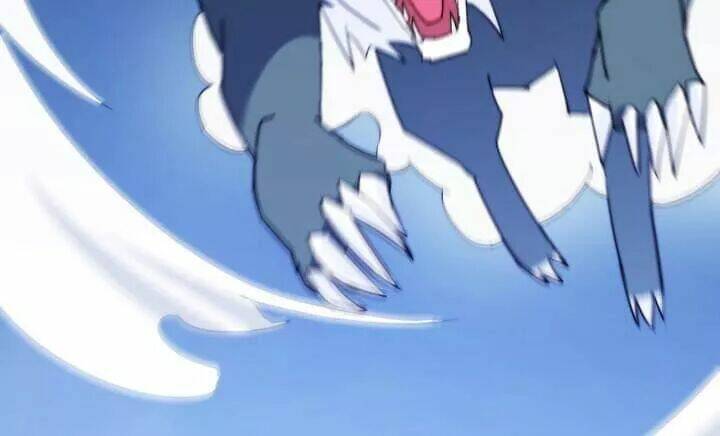 Bí Mật Của Dạ Tộc: Chapter 34