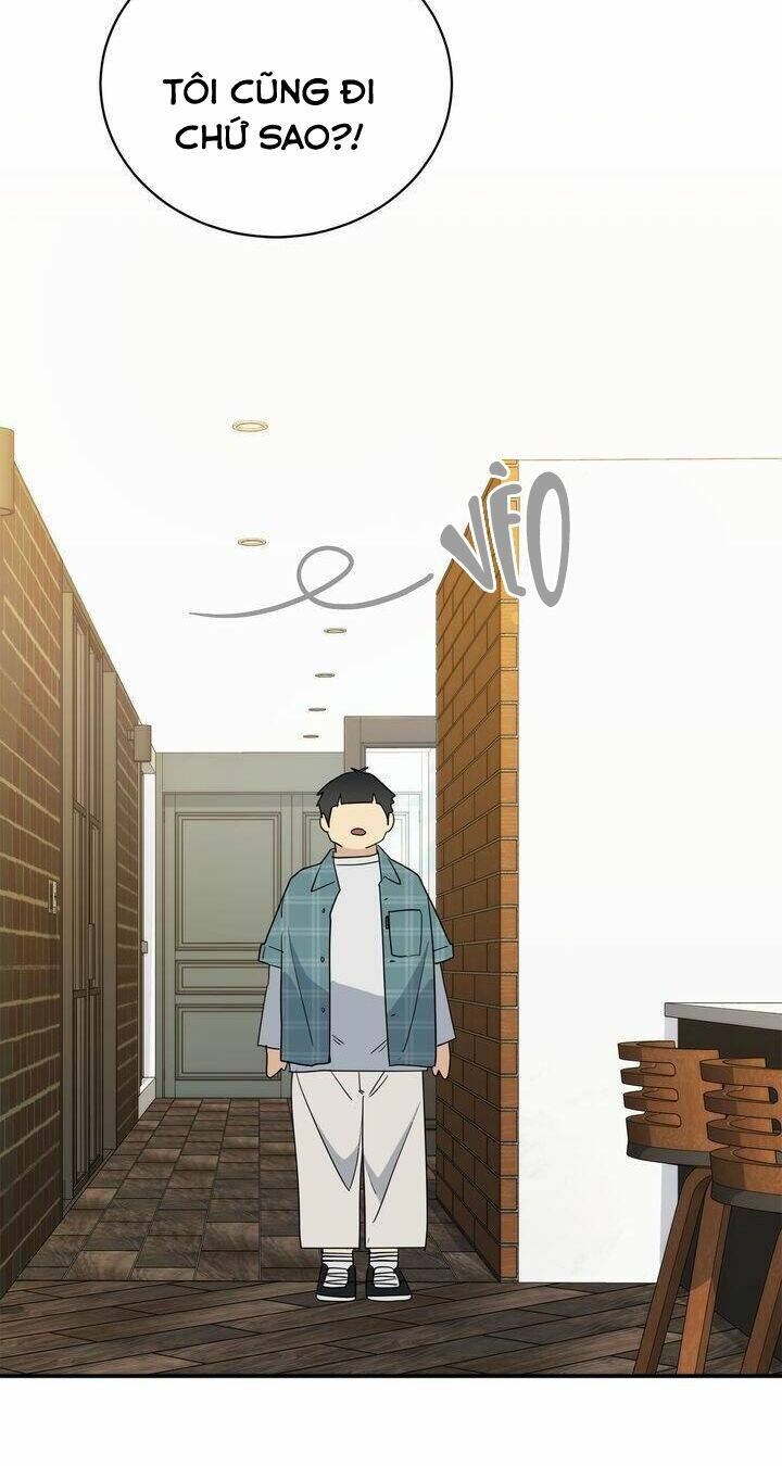 Màn Đêm Buông Xuống Là Khi Qụa Kêu: Chapter 24