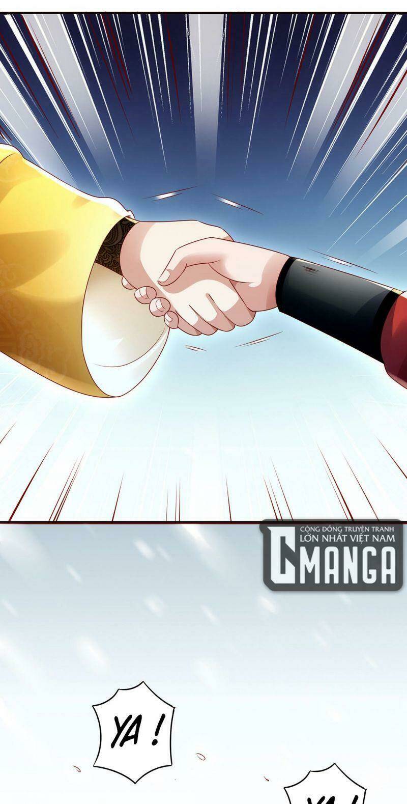 Thiên Kim Bất Hoán: Chapter 89