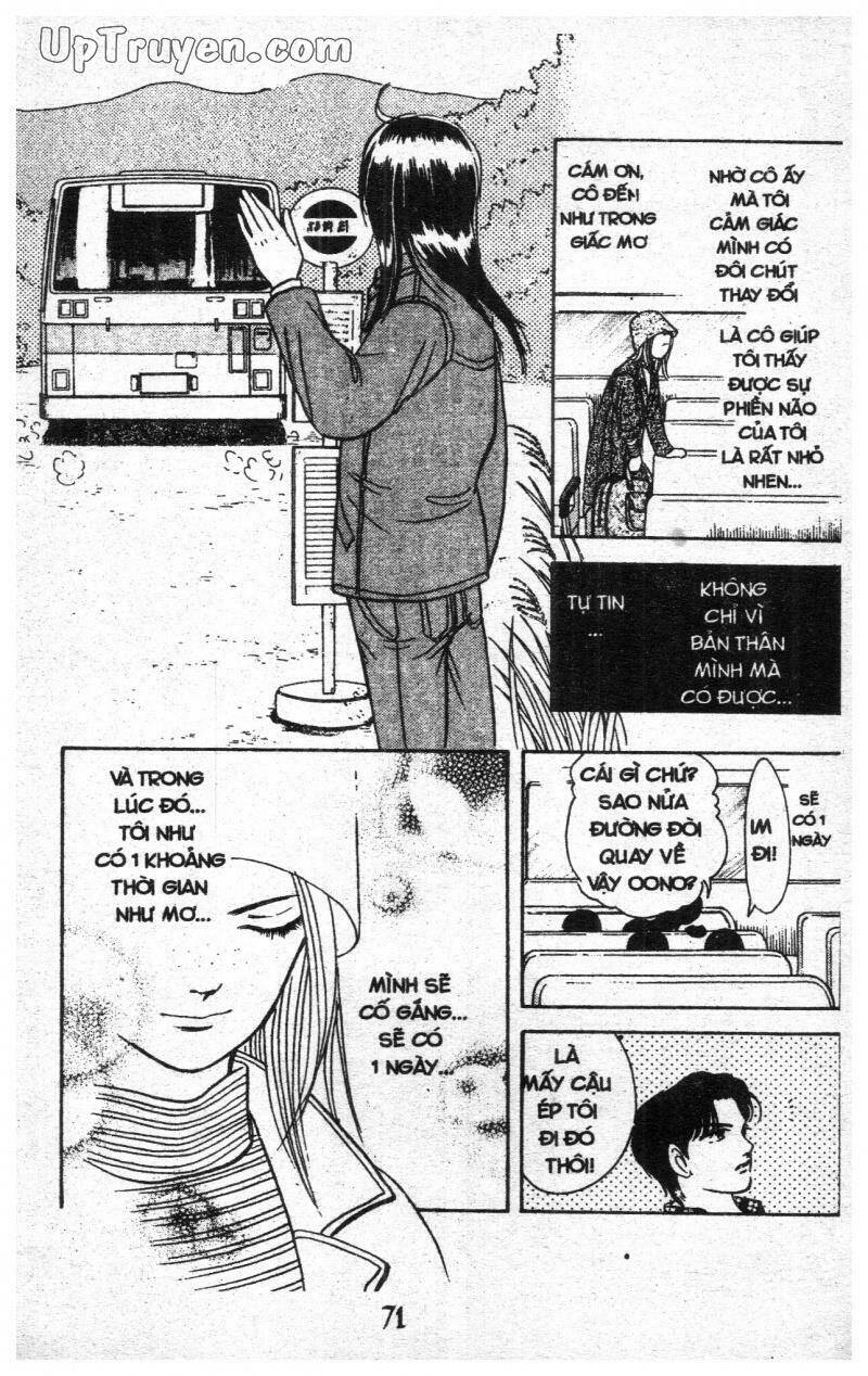 9 Banme No Musashi: Chapter 18