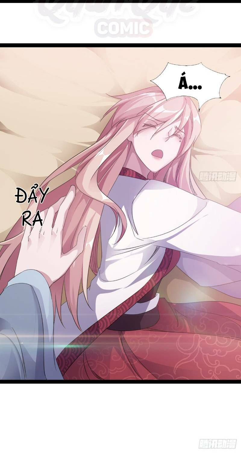 Kiếm Đồ: Chapter 27