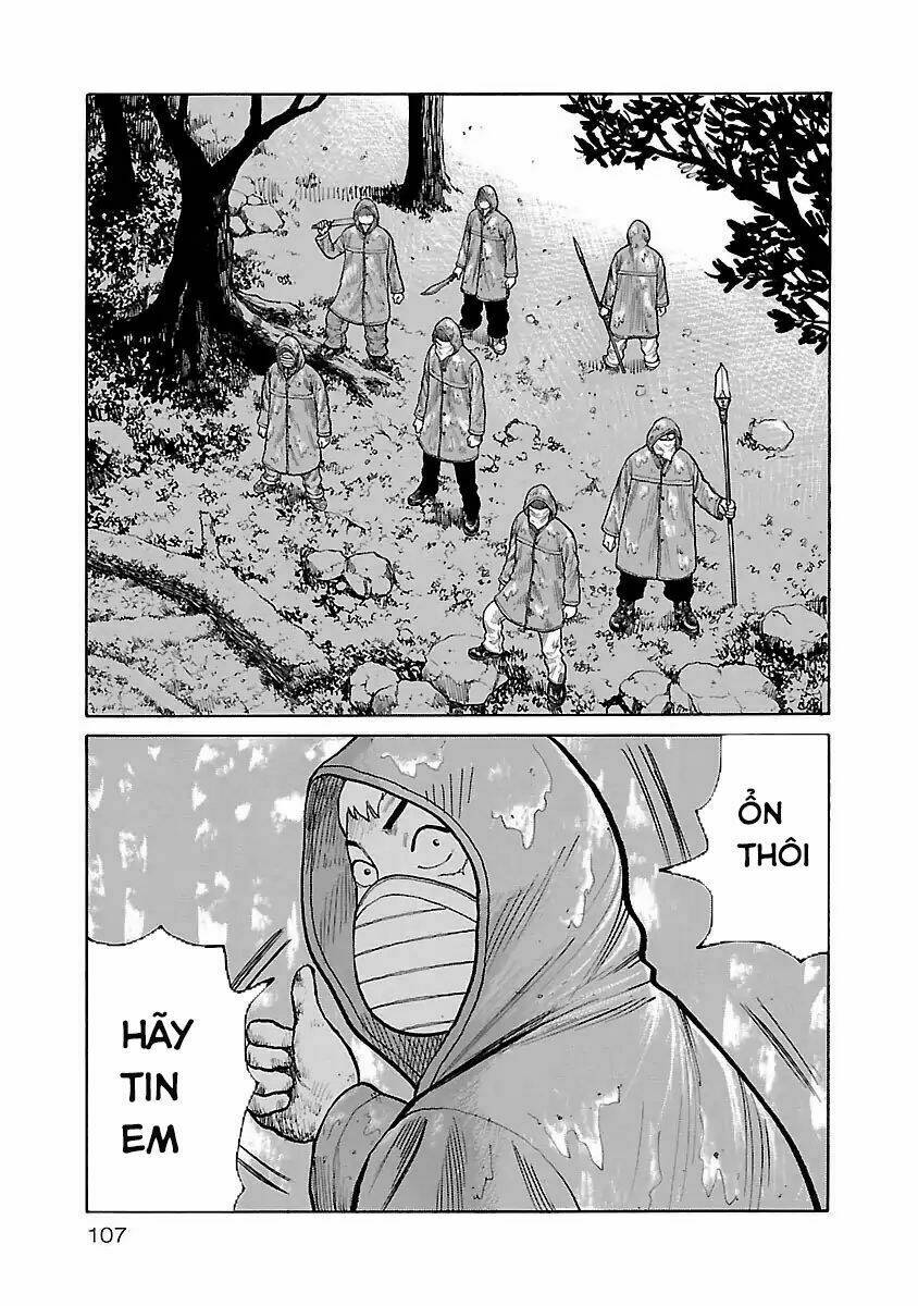 Jank Runk Family: Chapter 4