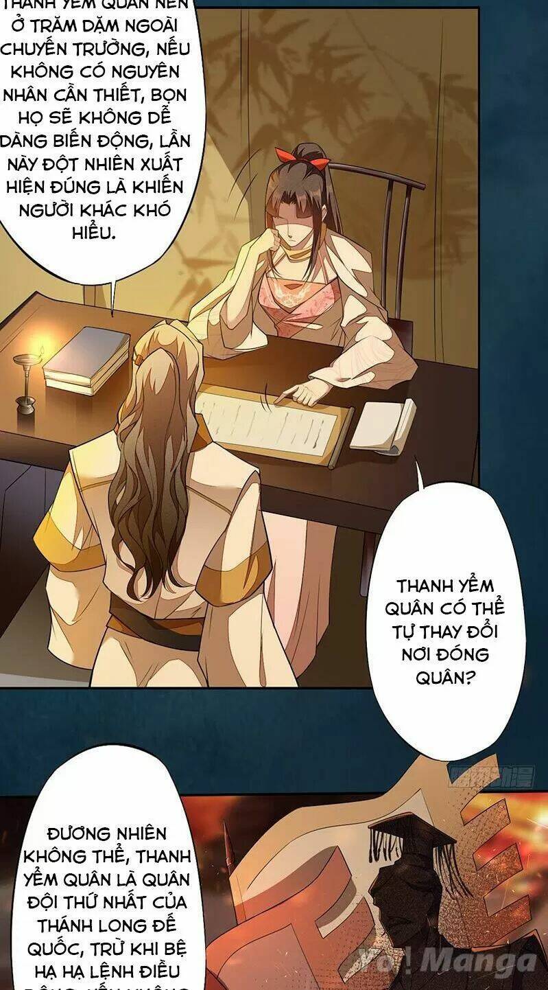 Tuyệt Thế Luyện Đan Sư: Chapter 117