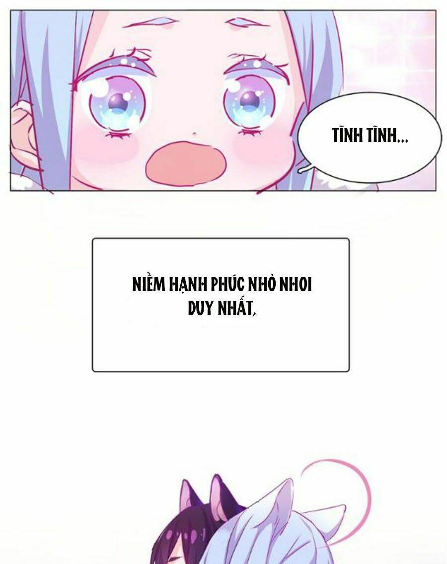 Đừng Nghịch, Ta Chỉ Muốn Yên Tĩnh: Chapter 13