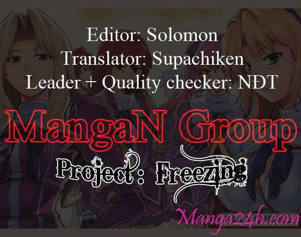 Freezing: Chapter 52