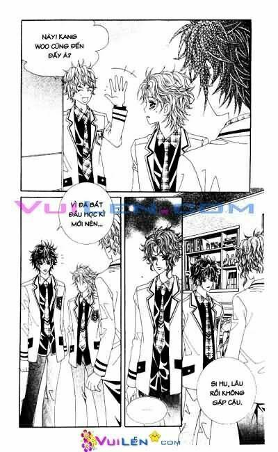 Chạm Mặt Thần Tượng: Chapter 5