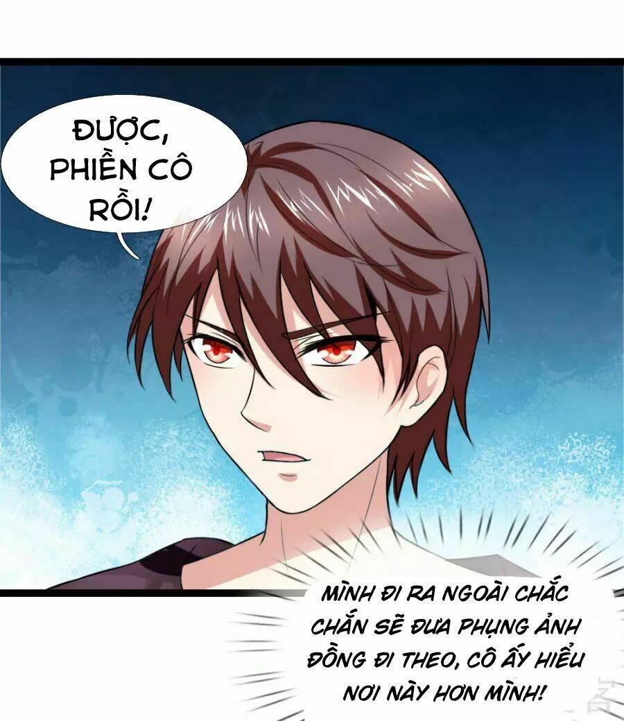 Tuyệt Thế Phi Đao: Chapter 72