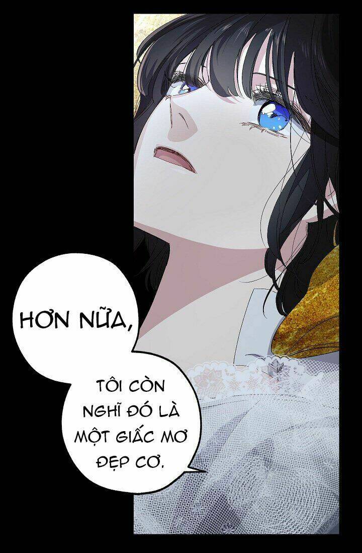 Tình Điên Dại: Chapter 27