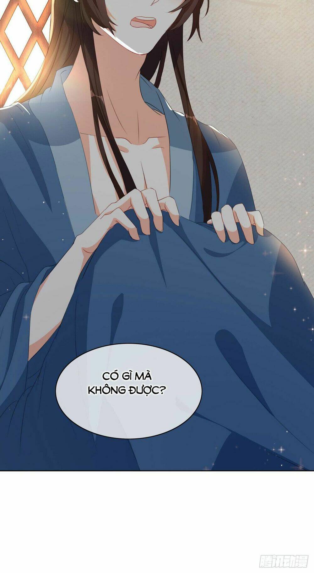 Học Viện Kiêu Ngạo Hoàng Gia: Chapter 9