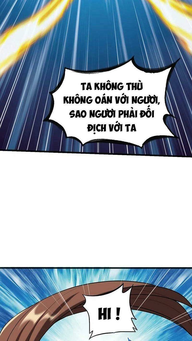 Chiến Đỉnh: Chapter 341