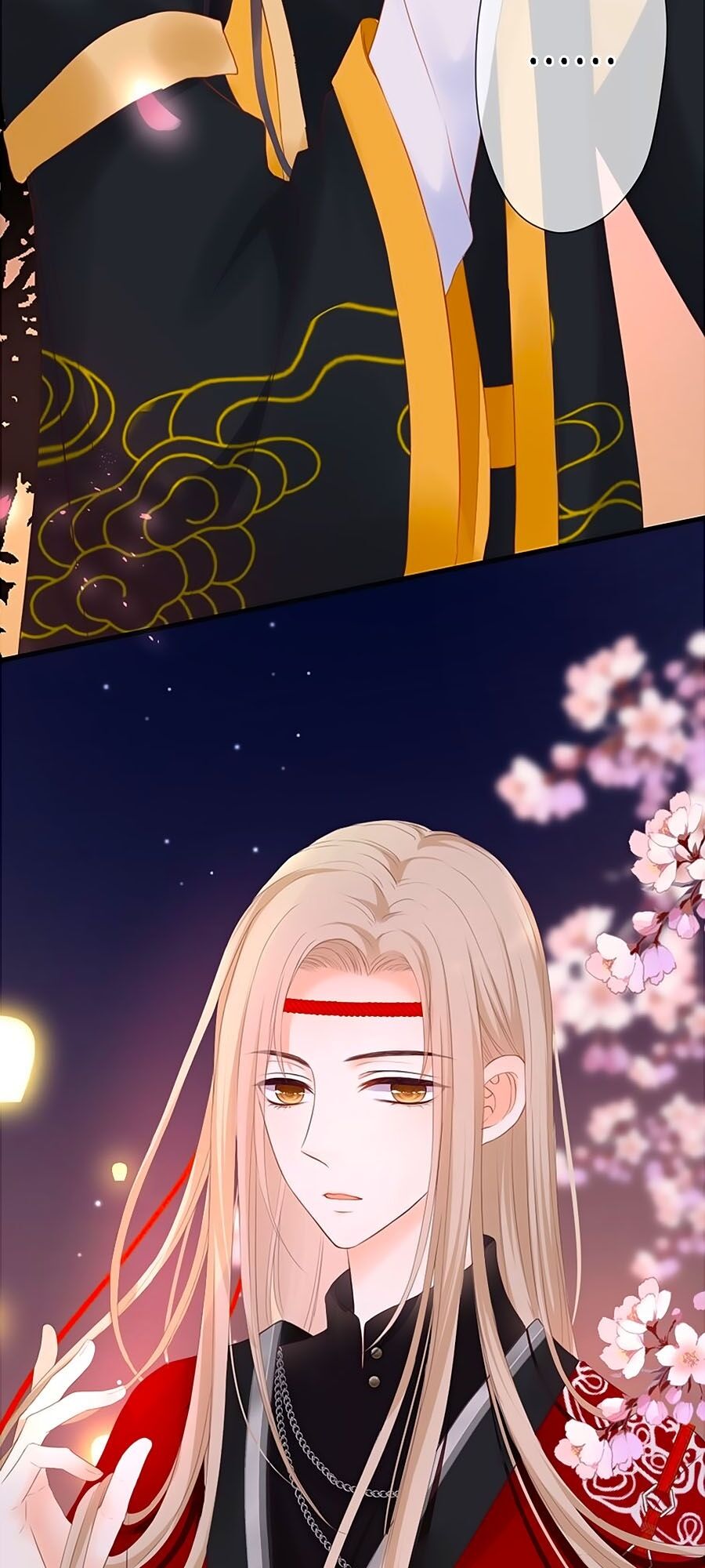 Hoa Chưa Nở Rộ: Chapter 44