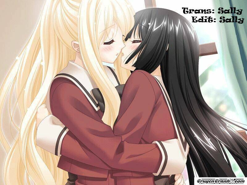 Frag Time: Chapter 2