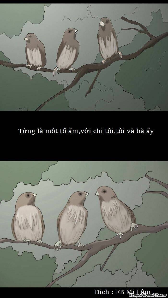 Thứ Sáu: Những Câu Chuyện Cấm: Chapter 13