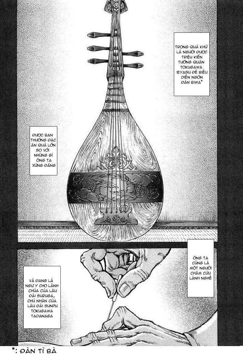 Shigurui - Cuồng Tử: Chapter 23
