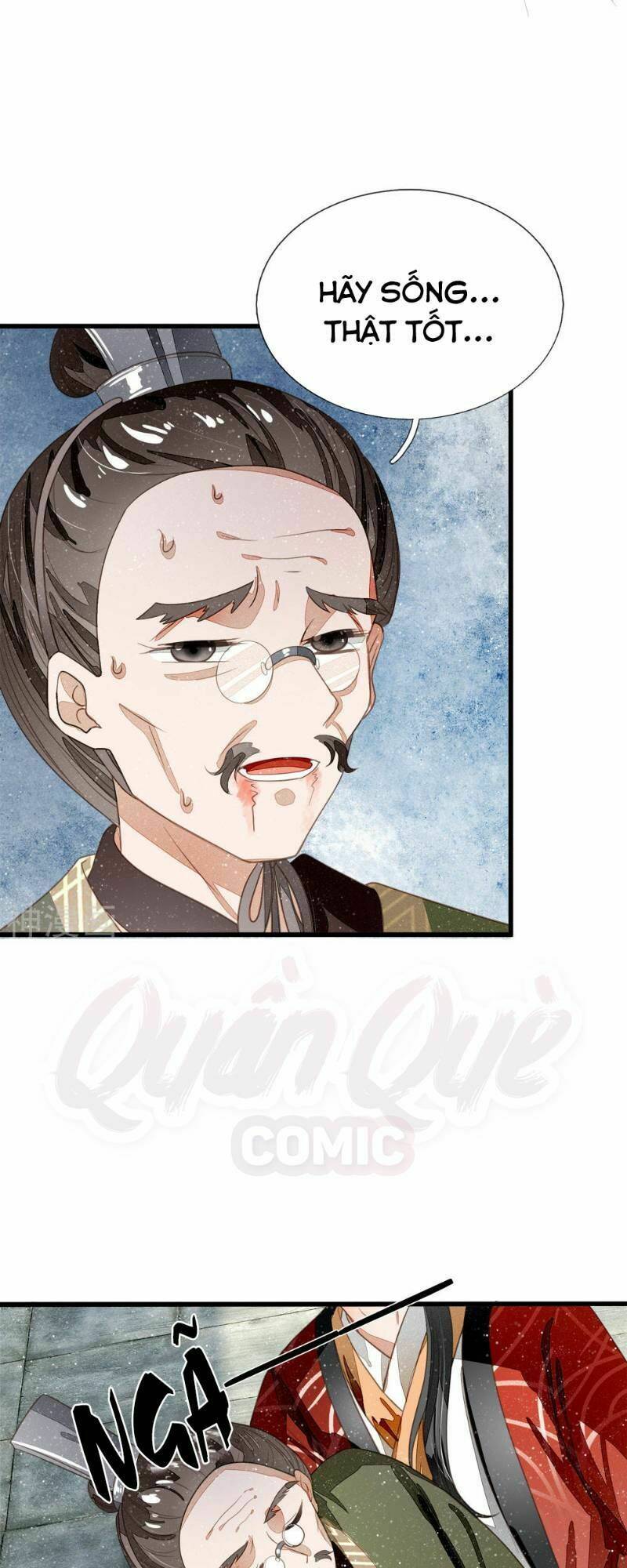 Đệ Nhất Hoàn Khố: Chapter 62