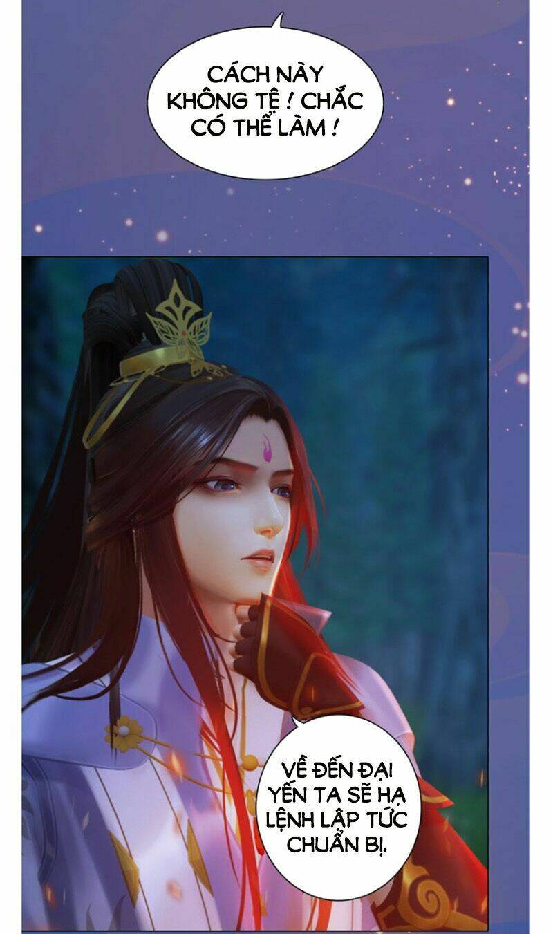 Yêu Nhan Lệnh: Chapter 79