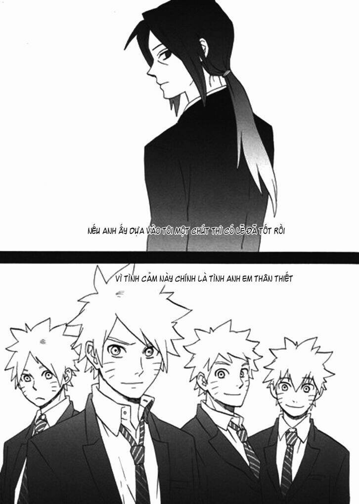 5 anh em sinh đôi: Chapter 2