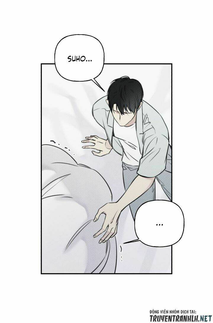 Angel Buddy: Chapter 17