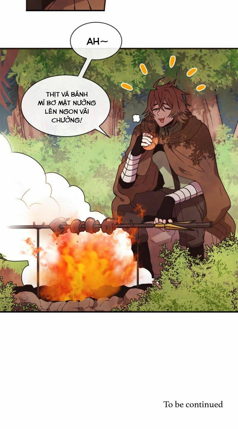 Người Hùng Vi Diệu: Chapter 16