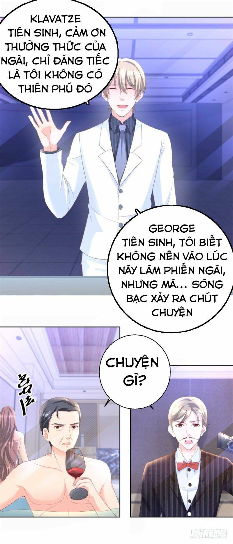 Vú Em Là Cổ Tiên: Chapter 78
