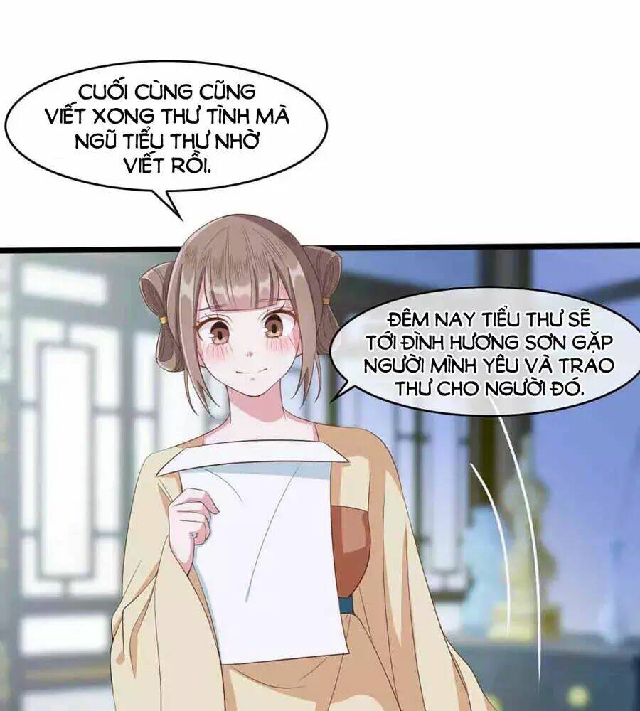 Đích Nữ Hữu Độc: Chapter 26