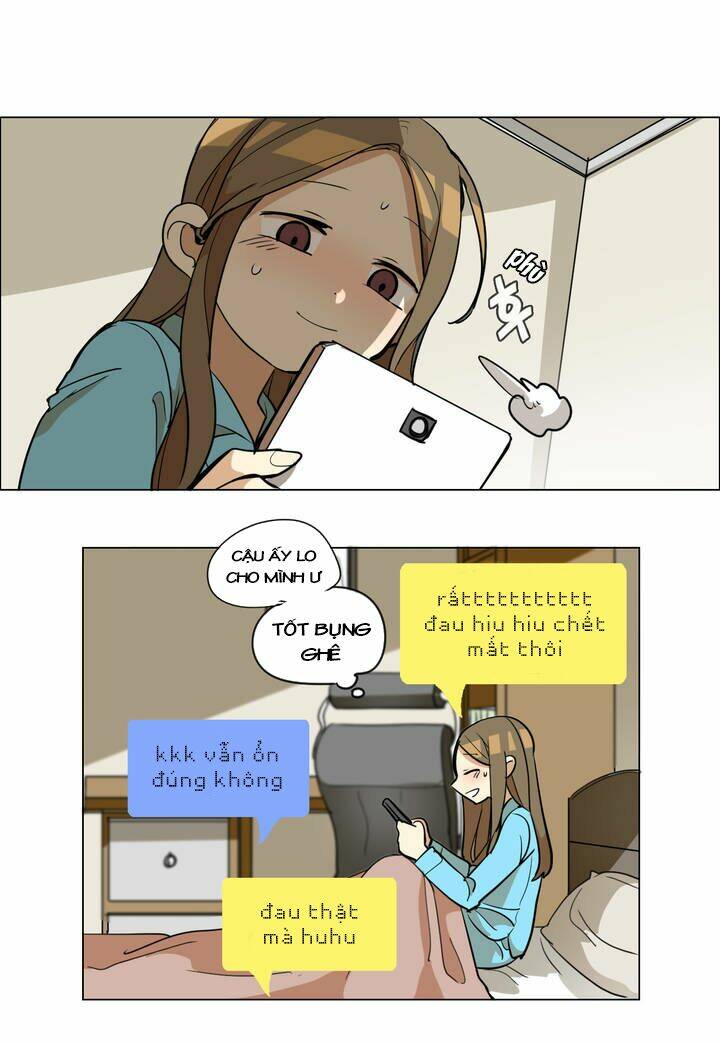 Lớn Lên Đểu Cáng: Chapter 23