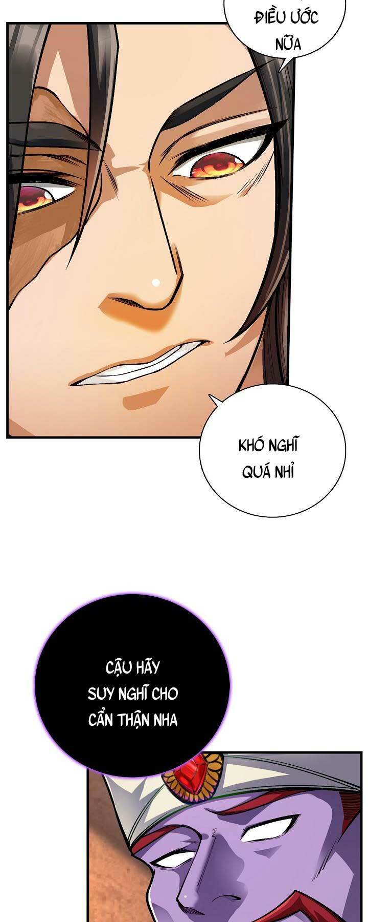 Tôi Nhặt Được Một Cây Đèn Thần: Chapter 1