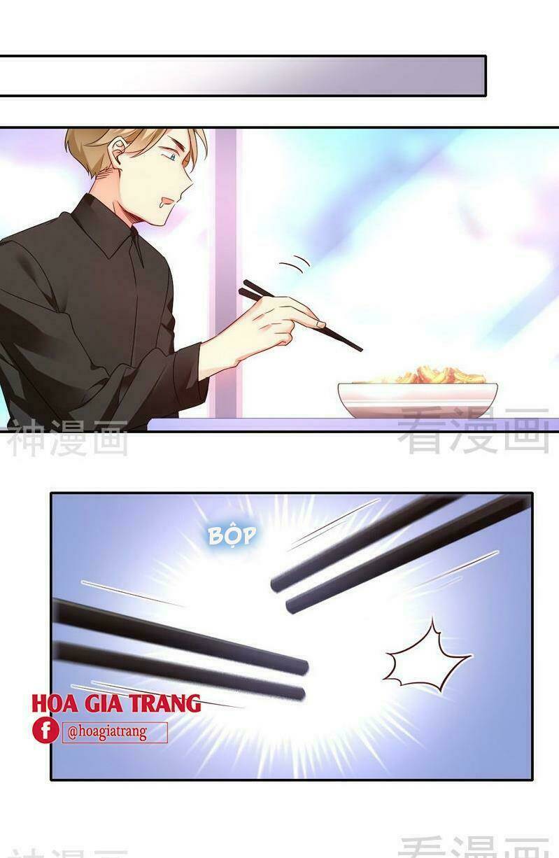 Phục Thù Thiếu Gia Tiểu Điềm Thê: Chapter 67