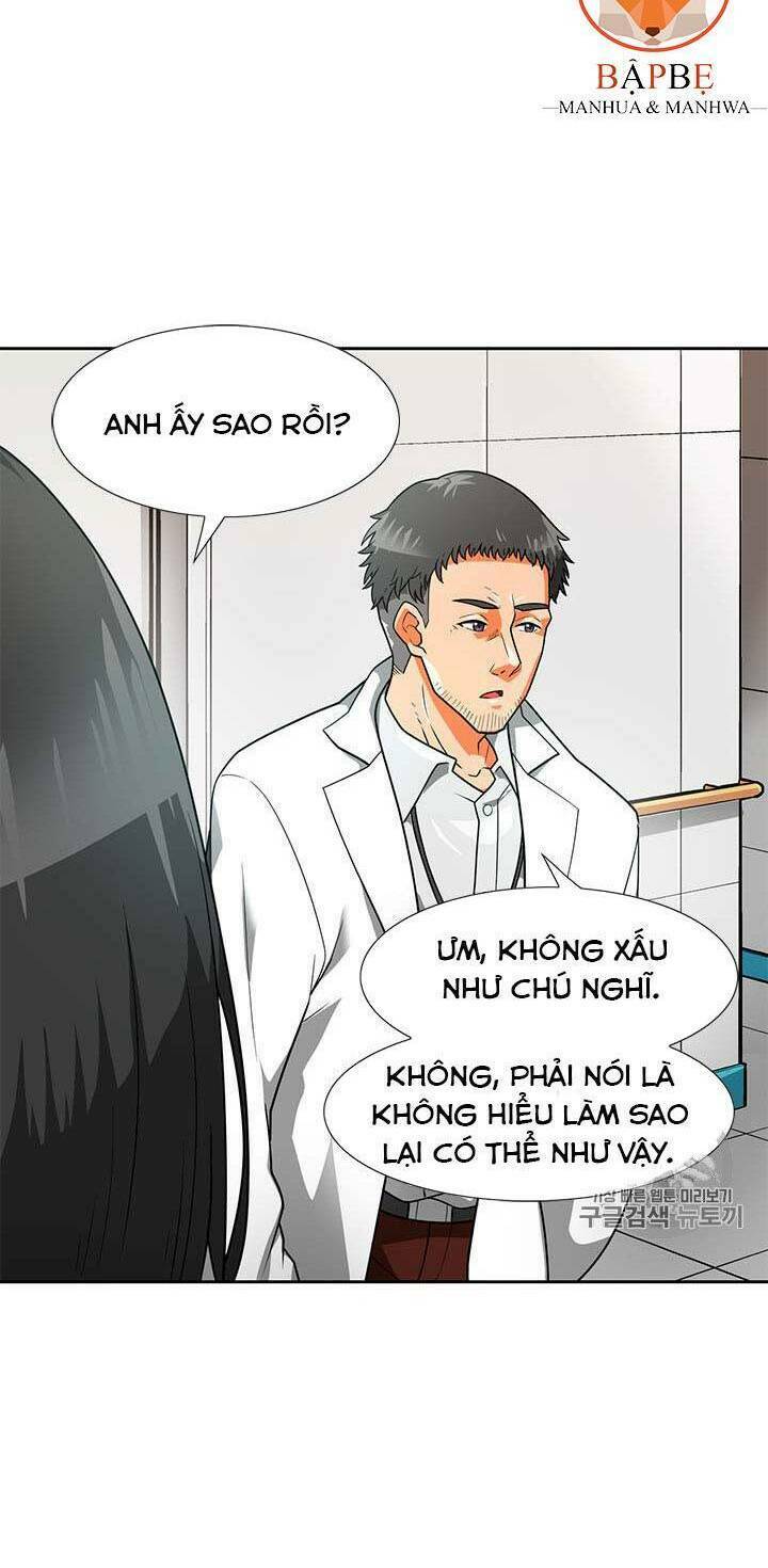 Tôi Tự Động Săn Một Mình: Chapter 50