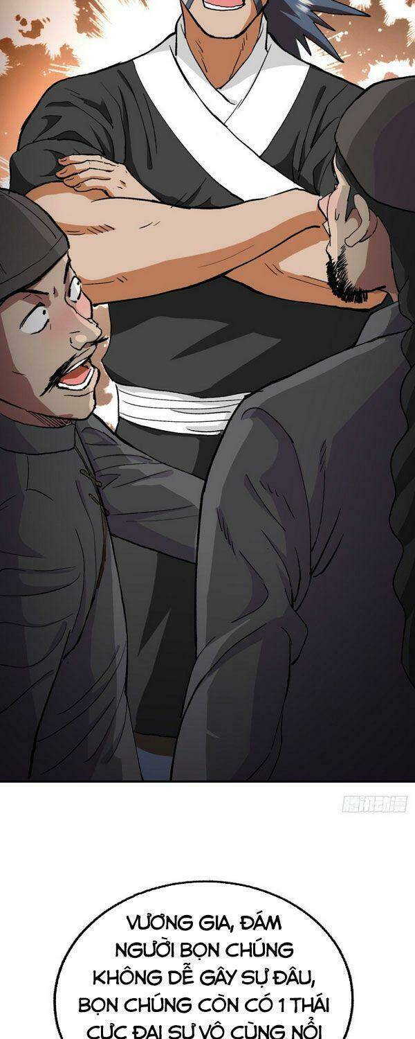 Đại Gia Livestream Vạn Giới: Chapter 91