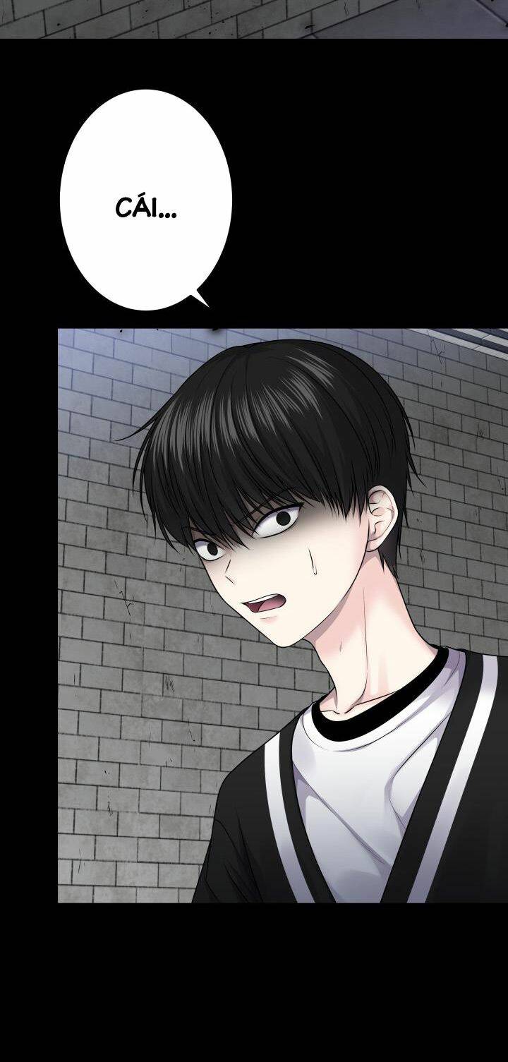 Trò Chơi Của Chúa Thượng: Chapter 21