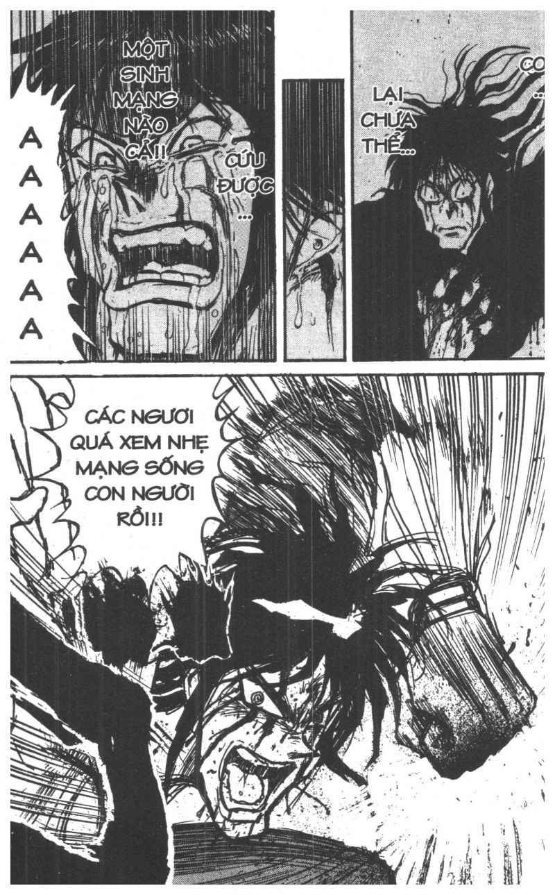 Fujita Kazuhiro: Chapter 8