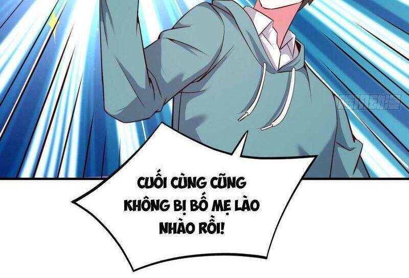 Thiên Tứ Thức Tỉnh: Chapter 39