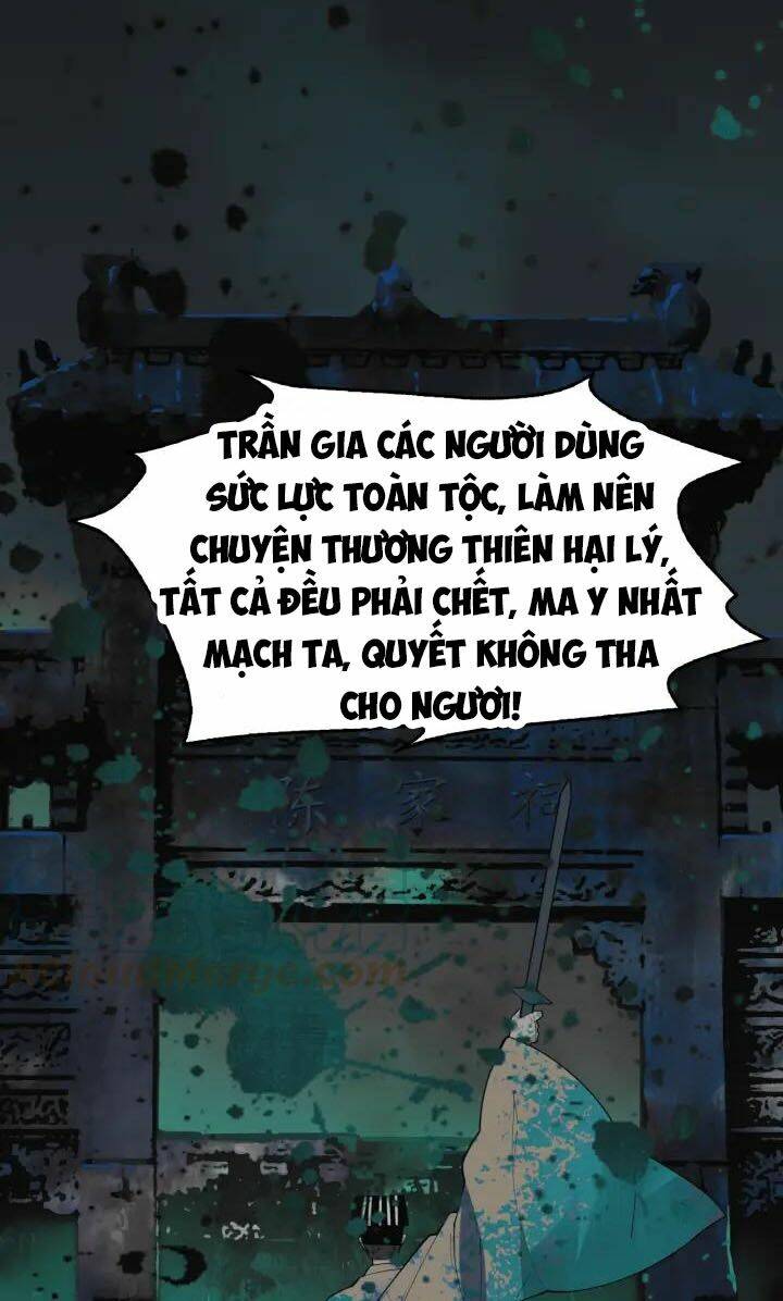 Siêu Cấp Đại Chủ Bạ: Chapter 57