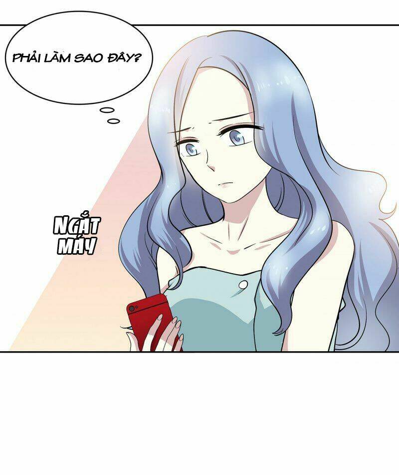 Người Yêu Thời Không: Chapter 49