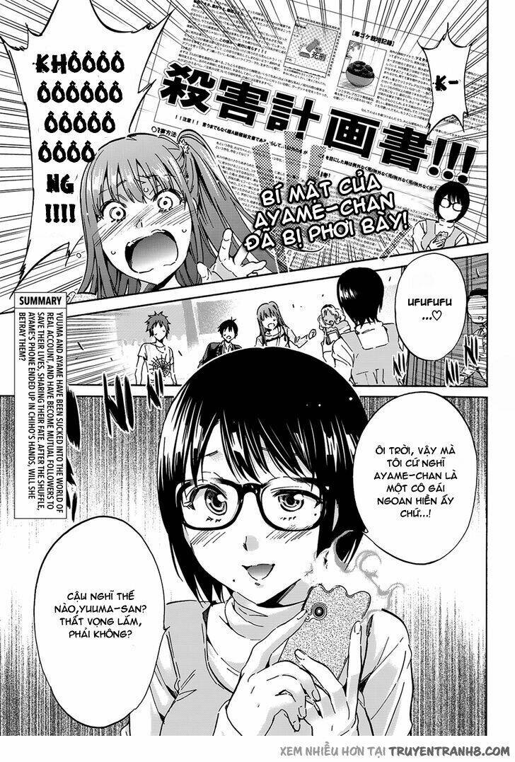 Real Account Ii: Chapter 26