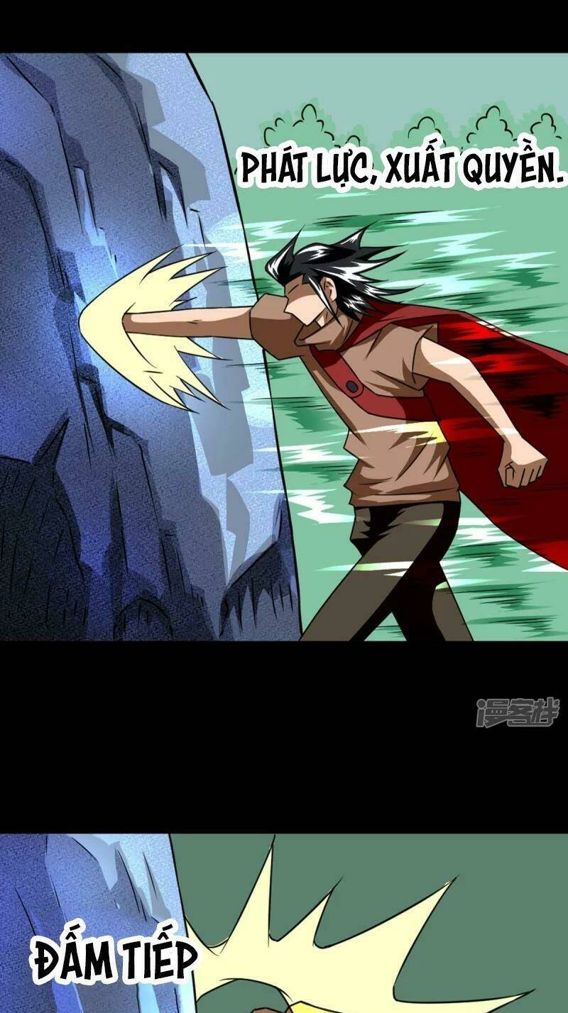 Luyện Ngục Trọng Sinh: Chapter 2