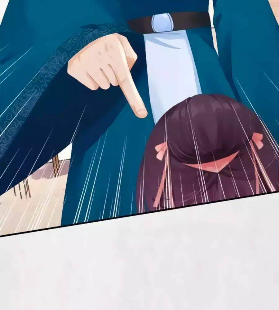 Hoạn Phi Hoàn Triều: Chapter 36