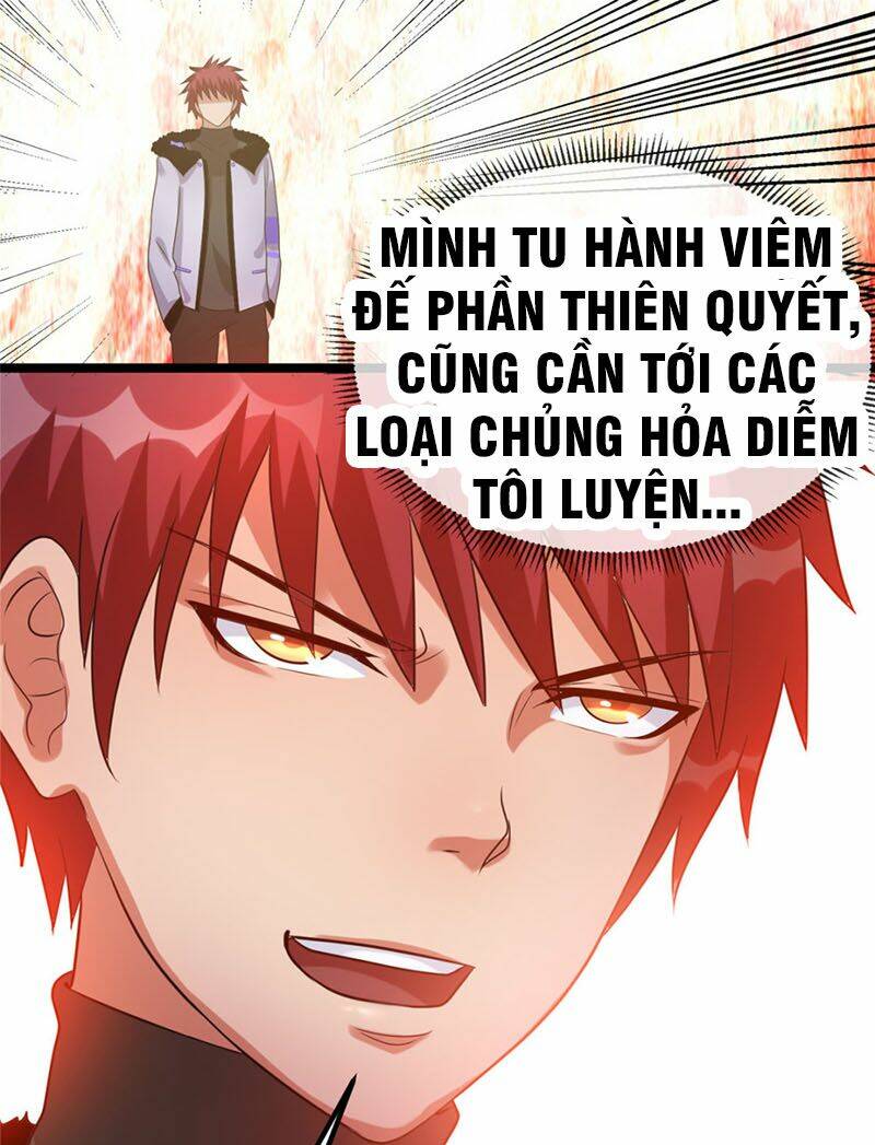 Tiên Vương Trùng Sinh: Chapter 47