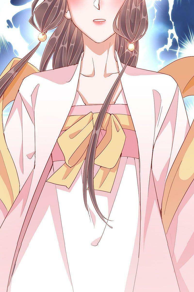 Công Lược Trưởng Thành Của Vương Phi: Chapter 39