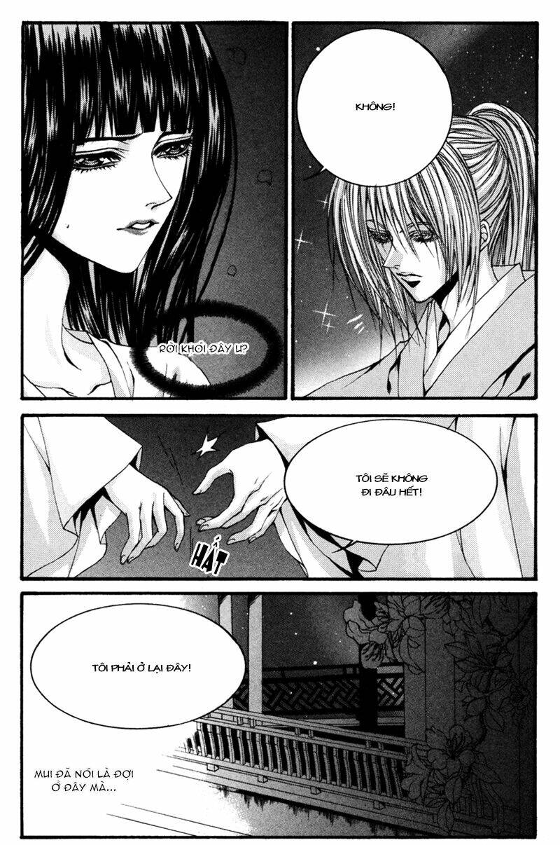 Tân Nương Của Thủy Thần: Chapter 89