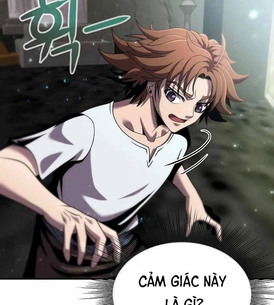 Tên Lỗ Mãng Cấp 10 Của Gia Đình Hiệp Sĩ: Chapter 4