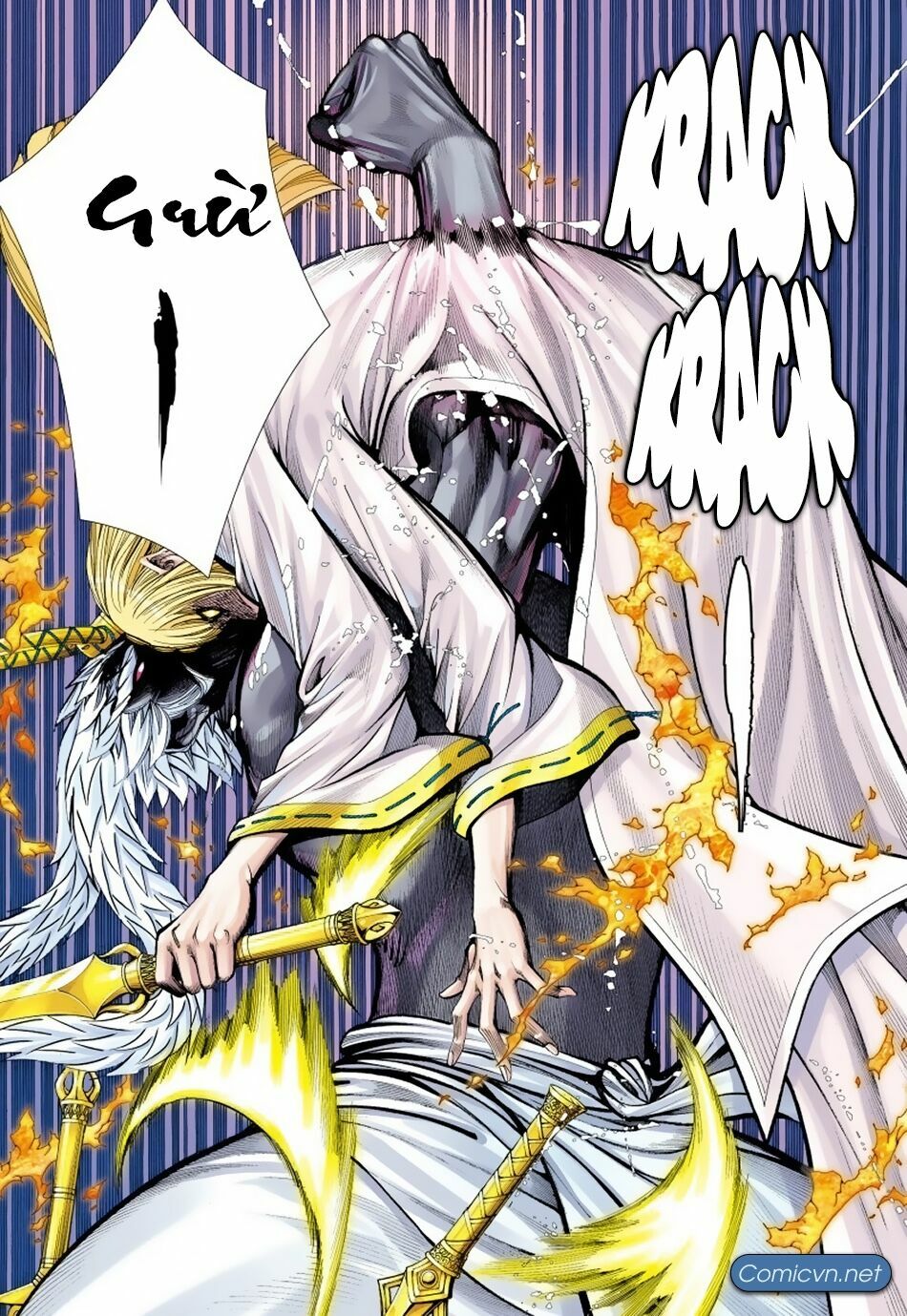 Tây Du: Chapter 168