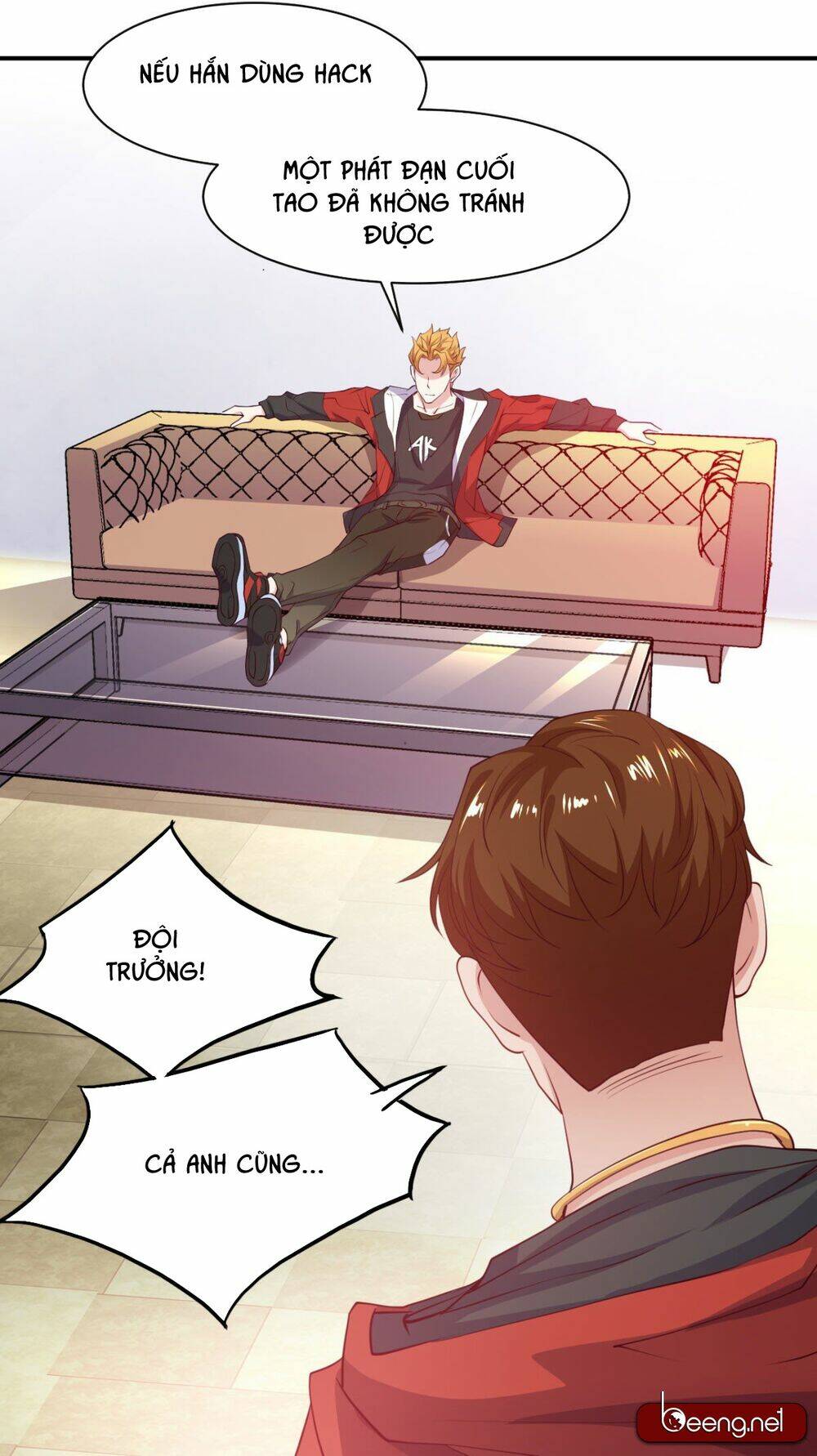 Ta Nhặt Mảnh Ghép Trong Game Sinh Tồn: Chapter 4