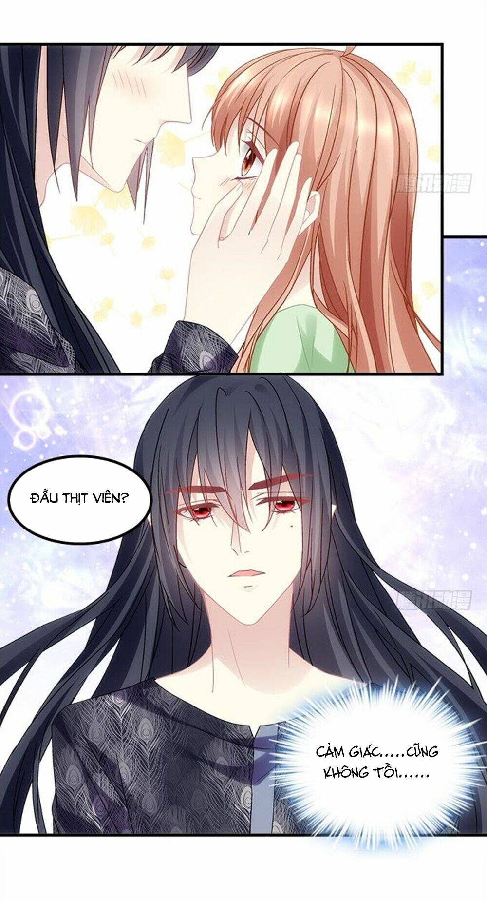 Ám Dạ Vô Thường: Chapter 65