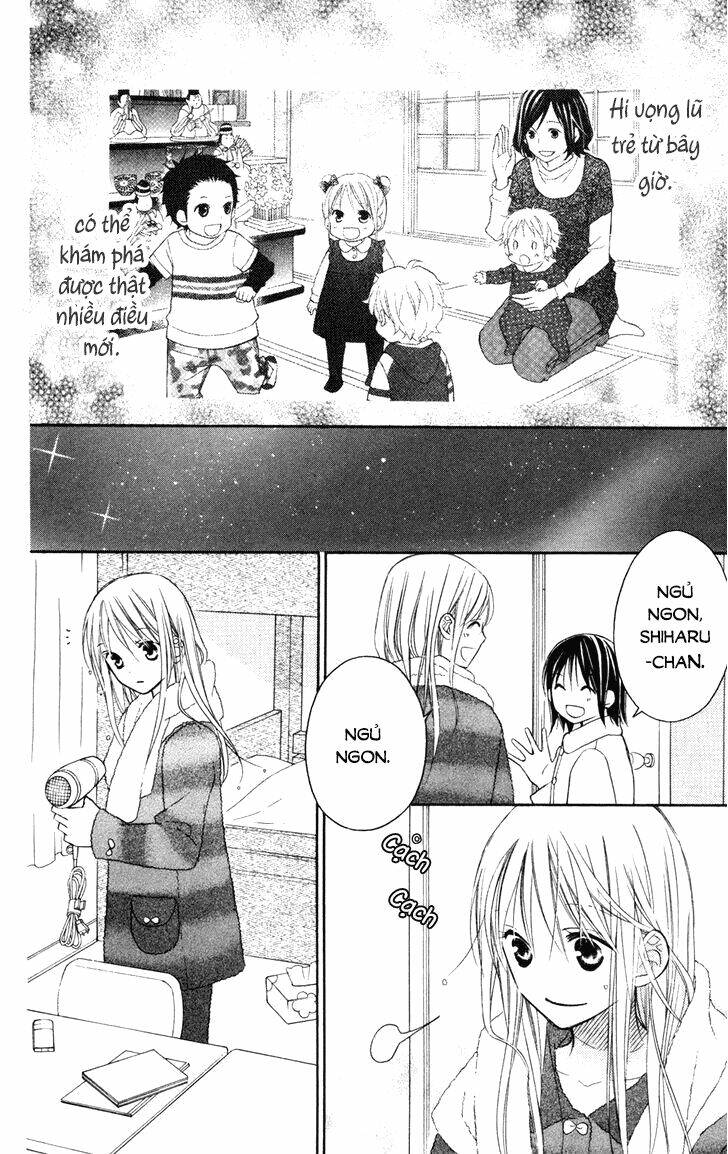 Love So Life: Chapter 84